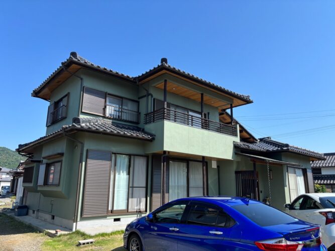 東近江市　K様邸