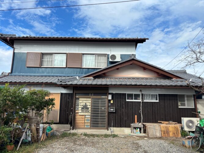 東近江市 I様邸