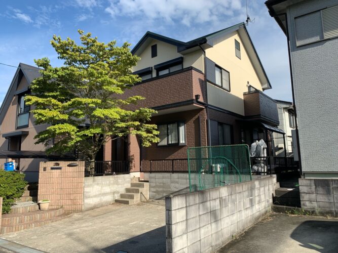 甲賀市　I様邸