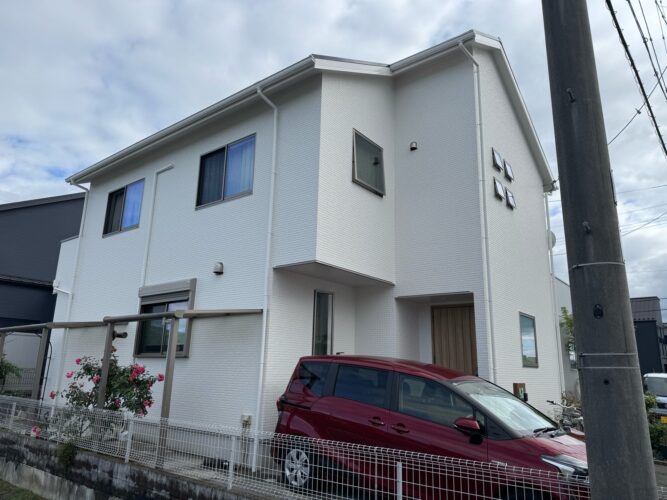 守山市　S様邸