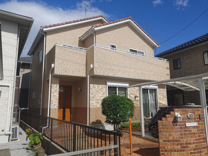 野洲市　Ｓ様邸