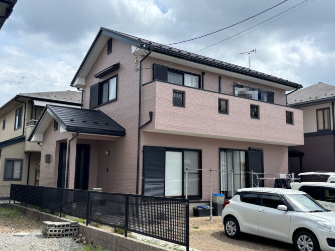 彦根市　B様邸