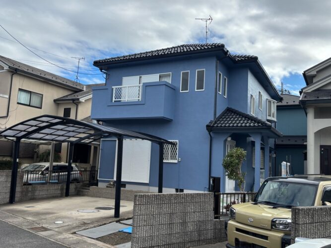 東近江市　W様邸