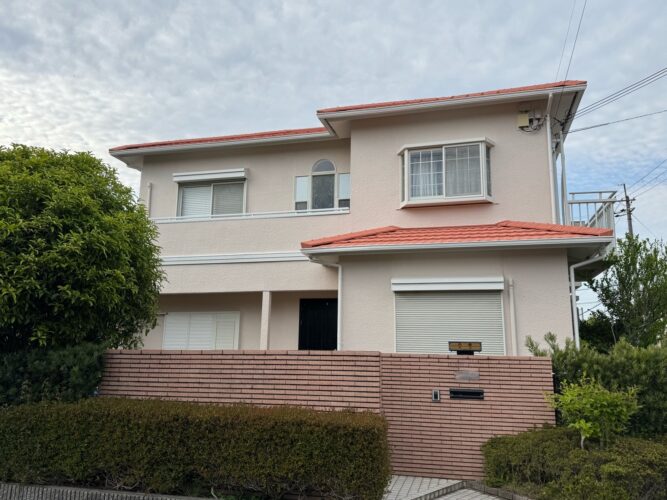 大津市　H様邸