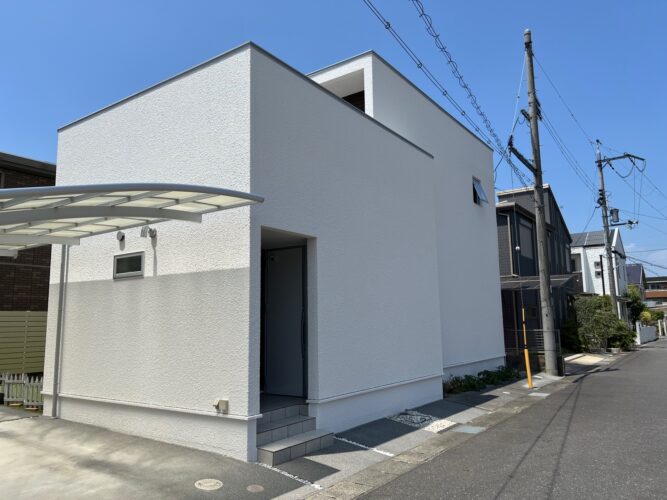 守山市　A様邸