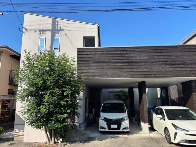 東近江市　Y様邸