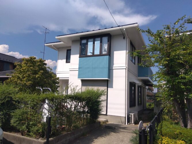 守山市　O様邸